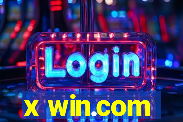 x win.com